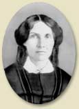 Mrs Sam Houston